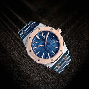 Designer relógio de moda relógios relógio para homem boa qualidade relógios 2813 movimento mecânico automático aço inoxidável safira vidro montres de luxo