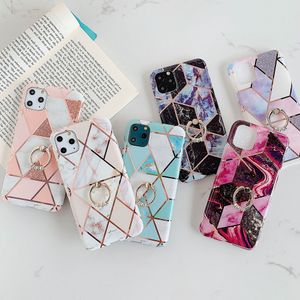 Designer Telefonfodral för iPhone 14 Pro Max 13 Mini 12 11 XR XS Max 7/8 Plus TPU Leather Shell Samsung S8 9 10 S20 S9 S10 Obs 20 10 S21 AD-0023