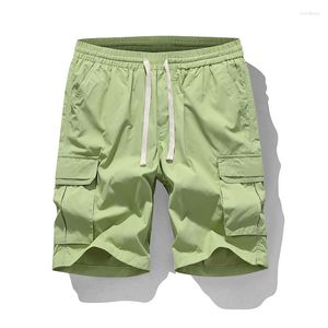 Herren-Shorts Chubbies für Männer, Sommer, solide, sportlich, Streetwear, Freizeithose, S, Laufen, Fitnessstudio, Mann