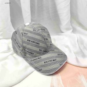 designer letters cap casquette men and women applicable hat hollow embroidery sun hat fashion casual sun protection