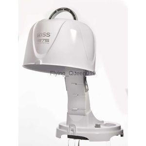 Elektrisk hårtork Salong Professional Bonnet Ceramic Portable Chiser Dryer 1875 Watts White Blow Dryer HKD230902