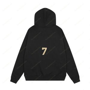 Designer Fashion Men's Women's Hoodie 3D Silicon Hoodies Skateboard Hip Hop Autumn Winter Oversize High Street Unisex Streetwear Hooded Sweatshirt Couples Clothing