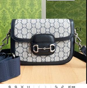 Cucci Bag Seadles Bag Classic Designer Bag Fashion Brand Brand Vintage Ladies коричневая кожаная сумочка дизайнерская сумка на плечо 254