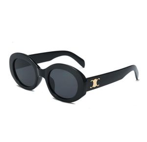 designer celinf sunglasses Man Women Rectangle sunglasses Unisex Designer Goggle Beach Sun Glasses Retro Frame Luxury Design UV400