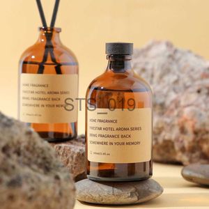 Räucherstäbchen, 100 ml, Rattanstäbchen, Aromatherapie, Hotelduft, ätherisches Öl-Set, Haushalt, Innenparfüm, Einrichtung, Lufterfrischer, Shangri-la