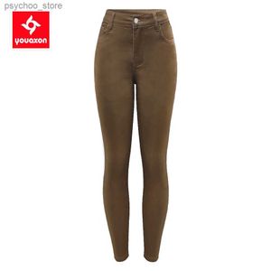 Damenjeans 2605, Youaxon