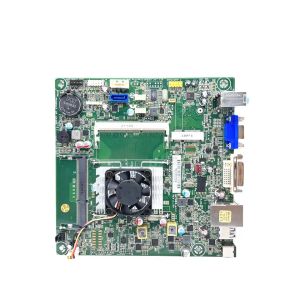 Wysokiej jakości oryginalny CPU J2900 762024-001 110 250 450 MINI-ITX WSZYSTKIE W JEDNO SYSTEMOWEJ Płycie głównej dla HP