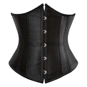 Vita pancia Shaper Corsetto sottoseno Intimo donna sexy Vita dimagrante Body Shaper Corsetto Top per donne Steampunk Laceup Corsetto Cintura Bianco x0902