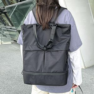 Школьные сумки корейские повседневные ученики молодой унисекс Canvas Bag Back Totel рюкзаки Vintage Ladies Guardy Saturd Gym Travel Women Y2K