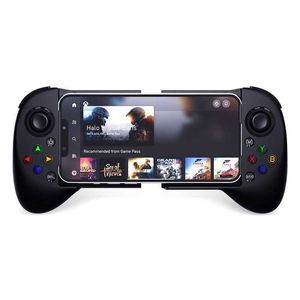 Programmable BT5 game controller; Scalable design; Compatible with IOS/Android/Rainway/Xbox/Steam Link HKD230902