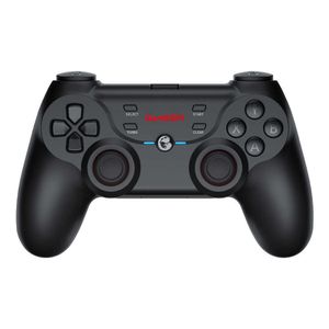 Spelkontroller Joysticks Gamesir T3 T3S Wireless GamePad Game Controller PC Joystick för Android TV Box Computer Laptop Windows 7 10 11 HKD230831