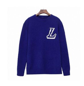 Men's Sweaters casual fashion high quality Sweaters Women's Brandlv Designers Sweaters
