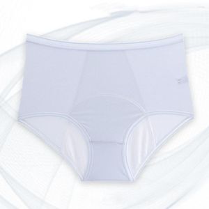 Women's Panties Women's Panties Breathable Period Leak-proof High-waist Menstrual for Abundant Flow Absorbent Underwear Periods