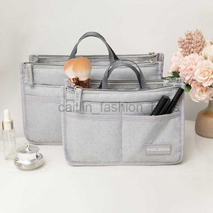 Tragetaschen, Make-up-Tasche, Organizer, Make-up, Hand, Reise-Geldbörse, tragbar, Kosmetik, Damen, geeignet für verschiedene Marken, caitlin_fashion_