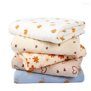 Одеяла для младенцев, одеяло с фасолью для новорожденных, двухсторонние одеяла, мягкое детское постельное белье, пеленка, муслиновая накидка