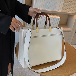 Wysokiej jakości designerskie torby klepsydra torba na torba luksusowa torebki krokodyl czarny designerka kobieta torebka skórzana torby krzyżowe torebki na ramię z pudełkiem l5