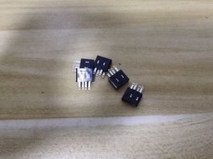 5PCS Nowe przełączniki fotoelektryczne Omron EE-1001 EE1001