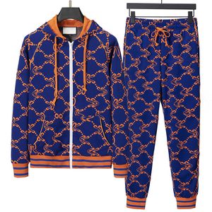 Yeni Mens Trailtsits Tasarımcı Zipper Coats Street Gevşek Takımlar Kadın Tasarımcıları Hoodies Ceket Pantolon Moda Spor Giyim 758 Üzerinde Jogging