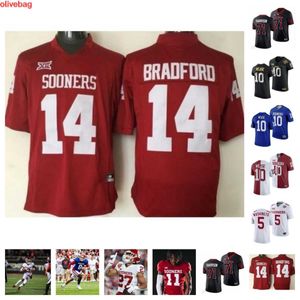 Oklahoma Sooners Football Jersey 12 Key Lawrence 17 Jaquaize Pettaway 69 Nate Anderson 9 Gentry Williams 27 Gavin Sawchuk 73 Raym 70