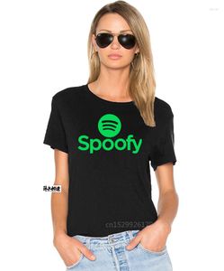 Herr t-skjortor spel GRUMPS SPOOFY bra idé tee mycket personlig mode-t-shirt