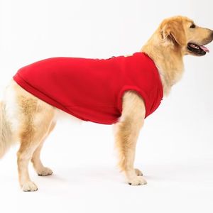 Dog T-shirts odzież dla psów Klienci Zamów wynagrodzenie link Zestaw z krótkim rękawem Długie zapasy psa