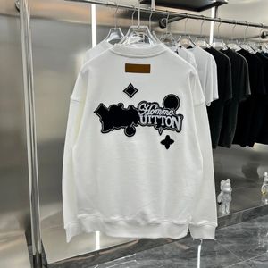 Męskie projektanty czarne bluzy mężczyźni kobiety kurtka bluzy do bluzy do męskiej damskiej odzieży azjatyckie rozmiar s-2xl