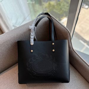 Женская дизайнерская модная сумка-тоут, ручная сумка, высококачественная натуральная кожа, минималистичная женская сумка-тоут с атмосферой