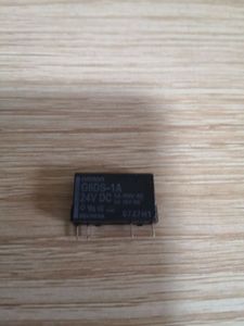 1 pz nuovo relè Omron G6DS-1A G6DS1A DC24V