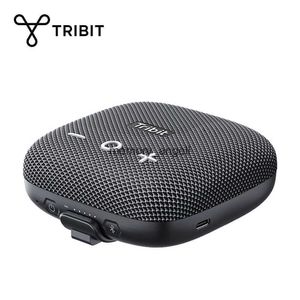 Portabla högtalare Tribit Stormbox Micro 2 Portable Bluetooth Speaker 90dB Loud Sound Deep Bass IP67 Watertofal Camp Small Högtalare Inbyggd rem HKD230904