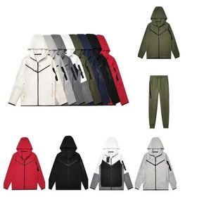 Tjock designer män kvinna tech fleece pant tracksuit män sport byxor jogger byxor spårdräkter bottnar techfleece man joggers201p