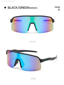 Großhandel-neue Oo9463 Radfahren Gläser Oakleies Sonnenbrille Polarisierte Sport Outdoor Bike Frauen Männer Anti-ultraviolette Brillen Großhandel Uv400 Viper 8376k