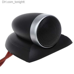 Portable Speakers 1Set 25 Core Snail High Sound Tweeter Chamber Treble Horn Fixed Q230904