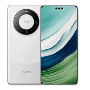 Huawei Mate 60 Pro Harmonyos 4.0 Kirin 9000S Telefon komórkowy 6,82 