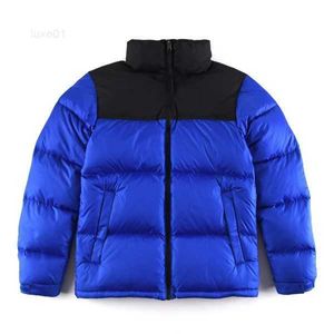 Piumini firmati da uomo Piumino con cappuccio Parka Lettera Stampa Coppia Abbigliamento Capispalla Giacca a vento Marrone Casual Spessore Rosa Blu Piumino Cappotti invernalirbg