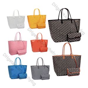 Designer famoso Mother Child Totes Borsa per il tempo libero da donna Moda originale singola di grande capacità Borse per la spesa Portafoglio Borse a tracolla all'ingrosso