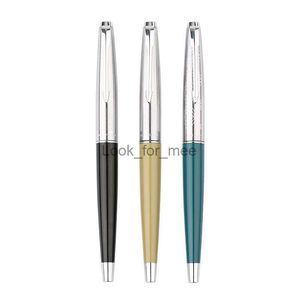 분수 펜 Majohn 80 Half Vintage Imal Fountain Pen Fine Office Gift School Bussiness Supplies 문구 HKD230904를위한 0.5mm 펜촉 펜