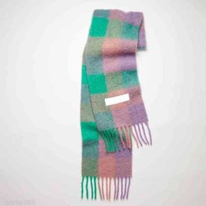 Мужское и женское кашемировое шарф в общем стиле, женское разноцветное одеяло в клетку8lky6xl6