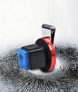 Akcesoria bilardowe super magnetyczne bilardy snooker innowacje innowacje przenośny uchwyt na klips losowy kolor 230901