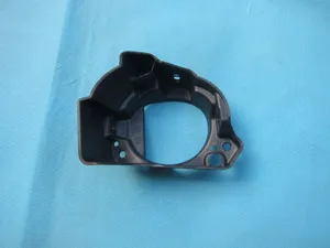 fog lamp retainer light bracket for MAZDA 3 14-16 BKD2-51-694F BKD2-51-684F BKD2-51-694 BKD2-51-684