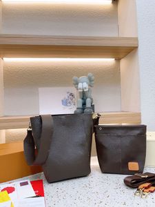 Дизайнерская сумка Lady Luxury сумка-ведро Женская мужская сумка-тоут Марка сумка на плечо модный кошелек ведра кошельки сумка Crossbody сумка унисекс