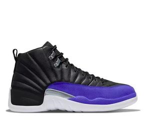 12s men basketball shoes jumpman 12 mens Cherry Black Taxi Flu Game Hyper Royal Royalty Taxi Nylon Michigan Gym Stealth Trainers sports sneakers Motorcycle Boots