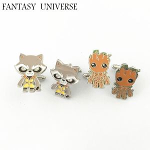 Manschett Links Fantasy Universe Free 20pc Mycket manschettknappar ZSSTTL06 230904