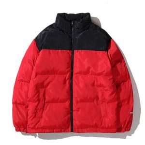 Herrjackor vintermens ner jackor kvinnor puffer jacka snö utomhus parka nf rockar coaging brev applikationer designer kappa varm210