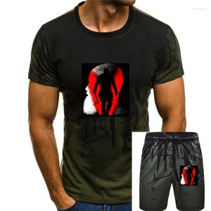 Fatos masculinos v para camiseta homens algodão masculino camiseta grande alto tees roupas plus size grande 4xl 5xl 6xl