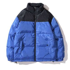 Vintermän ner jackor kvinnor puffer jacka snö utomhus parka nf rockar koagulationsbrev applikationer designer kappa varm vindtät outwear418