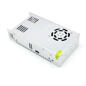 Fonte de alimentação 5V 70A 350W 110V / 220V AC para DC 5V 70amp Transformador universal Conversor de driver de comutação Adaptador de energia 5V para WS2812B LL