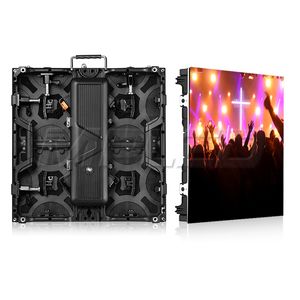 Full Color HD SMD Indoor P3.84 Led Display Pantalla LED Video Wall LED Display Screen