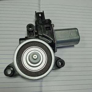 Dörrfönsterregulator Lyftmotor för Mazda CX5 17-21 BHN9-59-58X