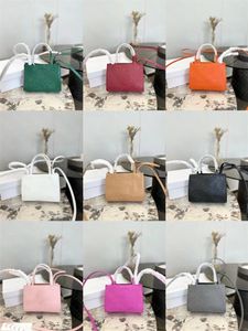 Designer-Tasche für Damen, Umhängetaschen, weiches Leder, Mini-Damenhandtaschen, Geldbörsen, Luxus-Tragetaschen, Einkaufstaschen