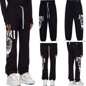 Męskie spodnie designerskie spodnie dresowe moda bawełna spodni sct high street joggers damskie spodnie spodnie hip hop streetwear